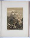 Paulus, E., Aus dem Schwabenland. Malerische Ansichten in Landschaft und Architektur. Original-Zeichnungen von Robert Stieler.