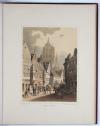 Paulus, E., Aus dem Schwabenland. Malerische Ansichten in Landschaft und Architektur. Original-Zeichnungen von Robert Stieler.