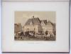 Paulus, E., Aus dem Schwabenland. Malerische Ansichten in Landschaft und Architektur. Original-Zeichnungen von Robert Stieler.