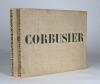 Le Corbusier und P. Jeanneret, Oeuvre complete de 1910-1934. Hrsg. von W. Boesiger und O. Stonorov.