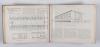 Le Corbusier und P. Jeanneret, Oeuvre complete de 1910-1934. Hrsg. von W. Boesiger und O. Stonorov.