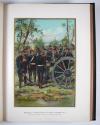Sigel, G., Deutschlands Heer und Flotte in Wort und Bild. Nach den neuesten Quellen bearbeitet. Mit Originalbeiträgen von Generalmajor von Specht.